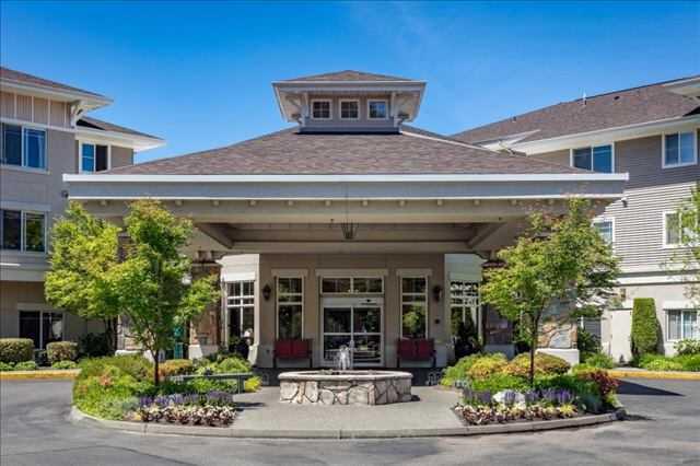 Photo of Fairwinds - Brittany Park, Assisted Living, Woodinville, WA 2