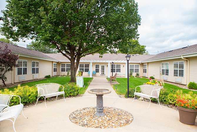 Photo of Floyd Place, Assisted Living, Sergeant Bluff, IA 3