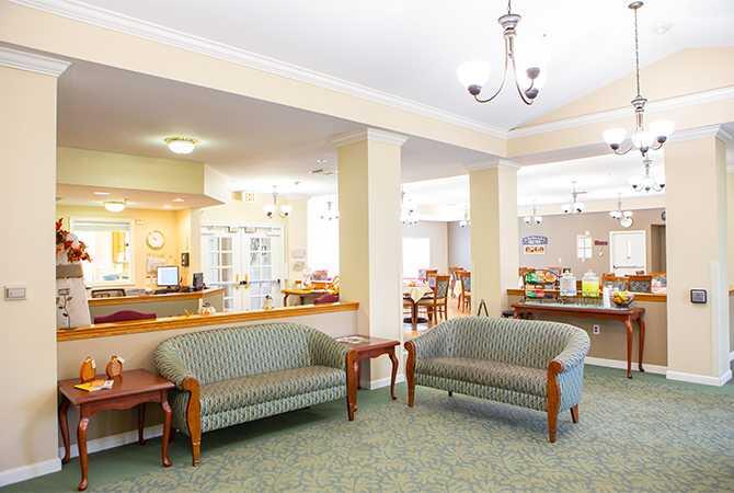 Photo of Floyd Place, Assisted Living, Sergeant Bluff, IA 5