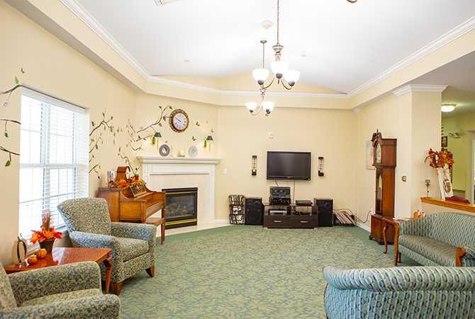 Photo of Floyd Place, Assisted Living, Sergeant Bluff, IA 6