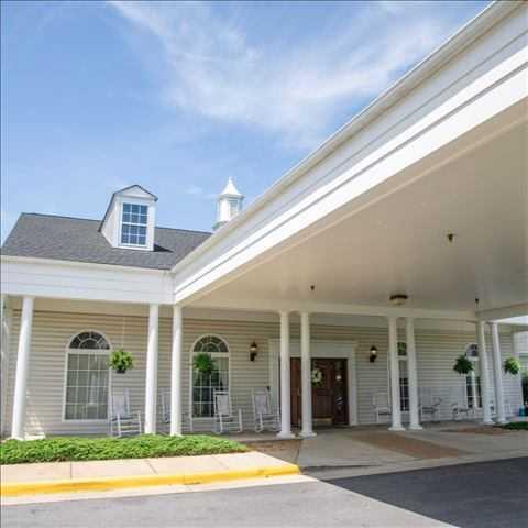 Photo of Fox Trail Memory Care Living at Hillsdale West, Assisted Living, Memory Care, Hillsdale, NJ 12