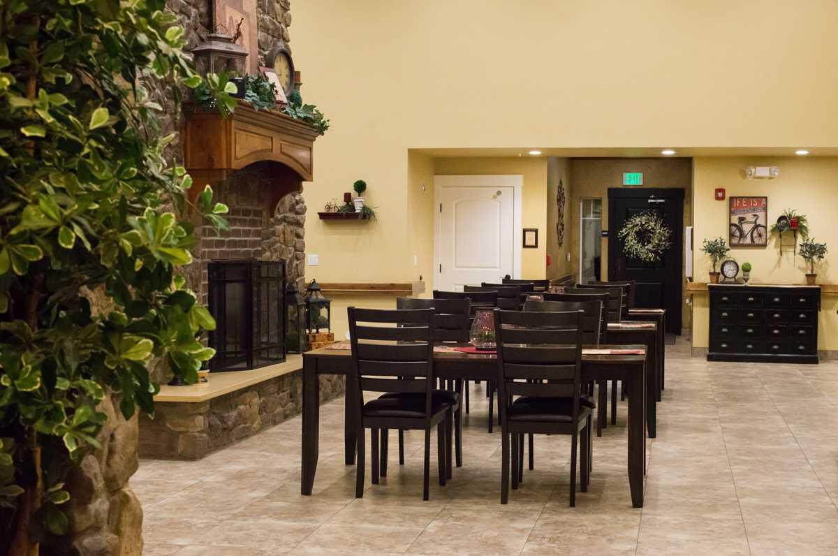 Photo of Gables of North Logan Assisted Living, Assisted Living, Logan, UT 1