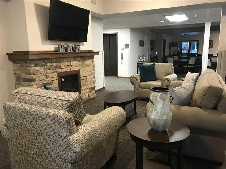 Photo of Hammond Center, Assisted Living, Grinnell, IA 6