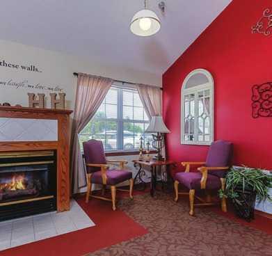 Photo of Harrison House, Assisted Living, Greenville, TX 2