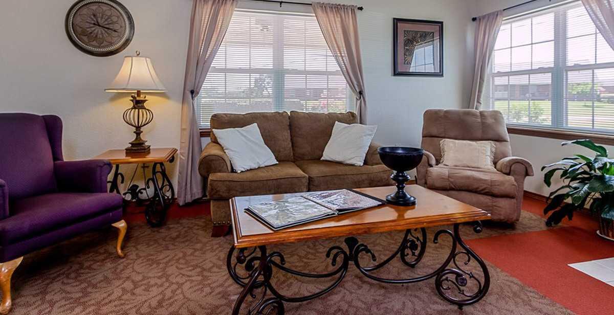 Photo of Harrison House, Assisted Living, Greenville, TX 5