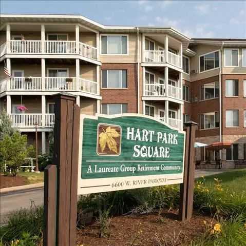 Photo of Hart Park Square, Assisted Living, Wauwatosa, WI 1