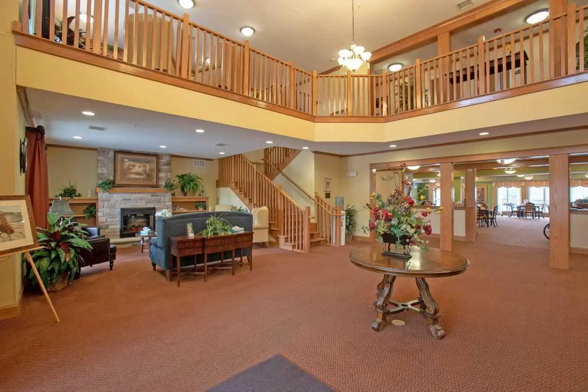 Photo of Heritage Woods of Charleston, Assisted Living, Charleston, IL 13