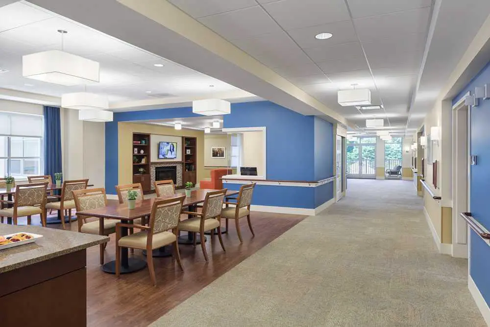 Photo of Jewish Senior Services, Assisted Living, Bridgeport, CT 3