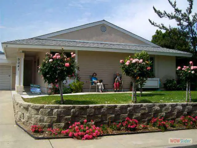 Photo of Julie's Elderly Care, Assisted Living, Santee, CA 2