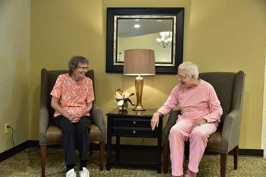 Photo of Kingston Court Assisted Living, Assisted Living, Elkader, IA 4