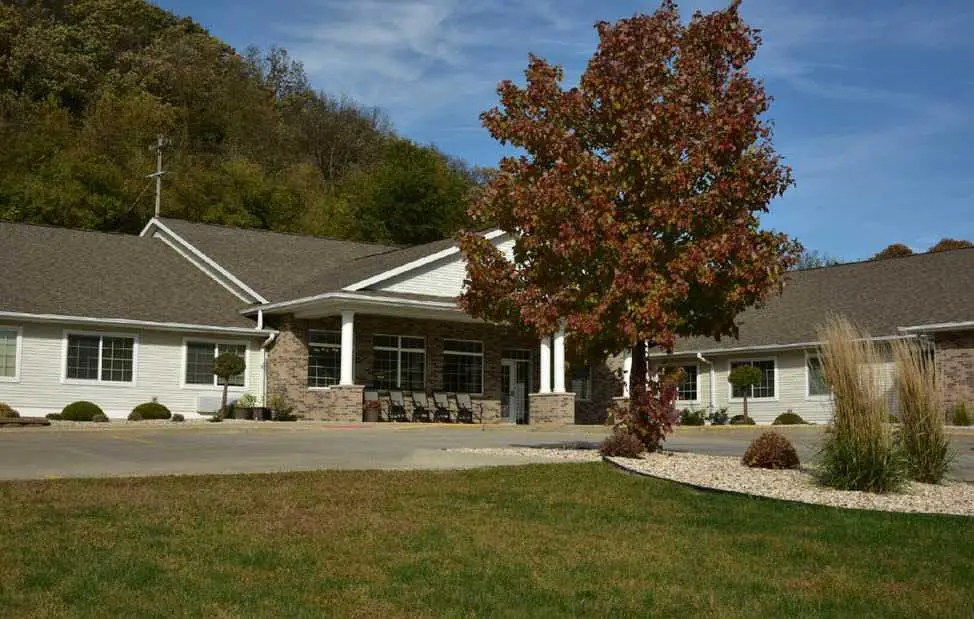 Photo of Kingston Court Assisted Living, Assisted Living, Elkader, IA 8