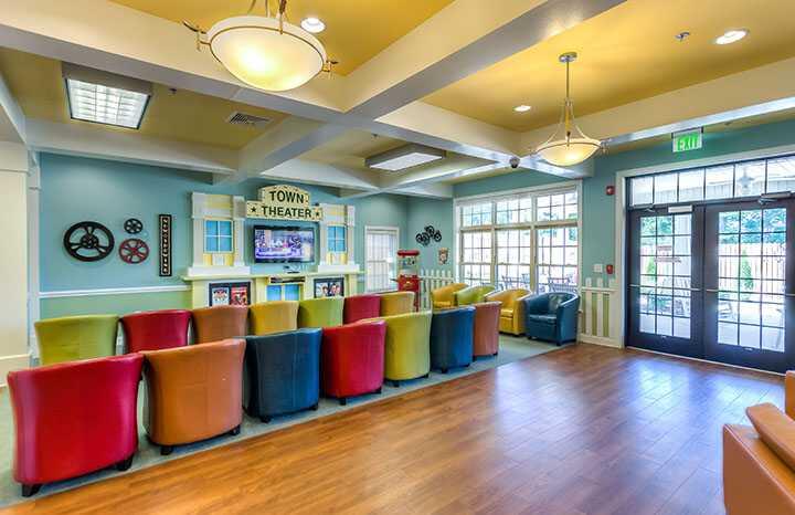 Photo of Legacy Village of Jacksonville, Assisted Living, Memory Care, Jacksonville, AL 7