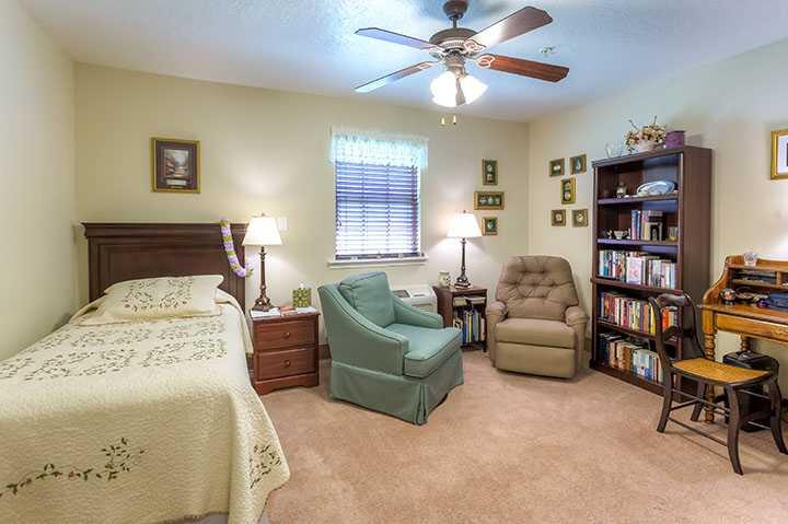 Photo of Legacy Village of Jacksonville, Assisted Living, Memory Care, Jacksonville, AL 8