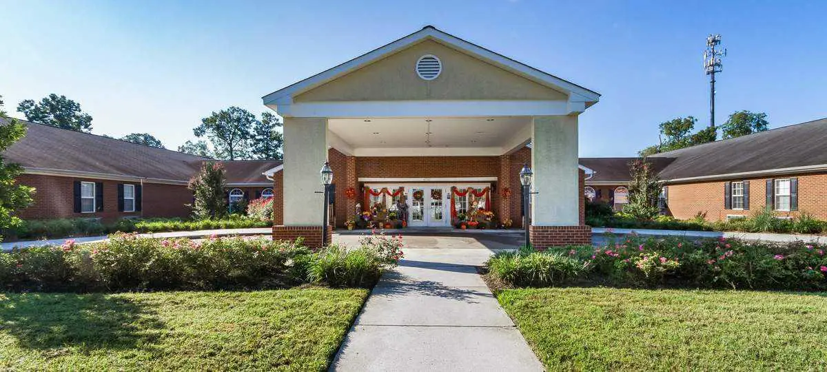 Photo of Magnolias of Chesterfield, Assisted Living, Memory Care, Chester, VA 5