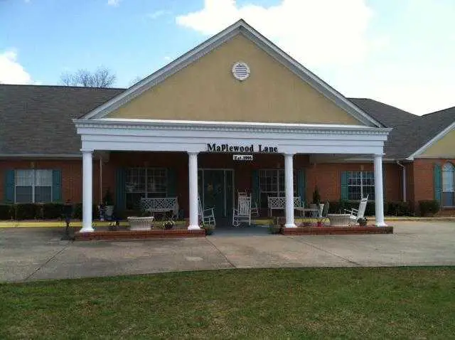 Photo of Maplewood Lane Assisted Living, Assisted Living, Helena, AL 4