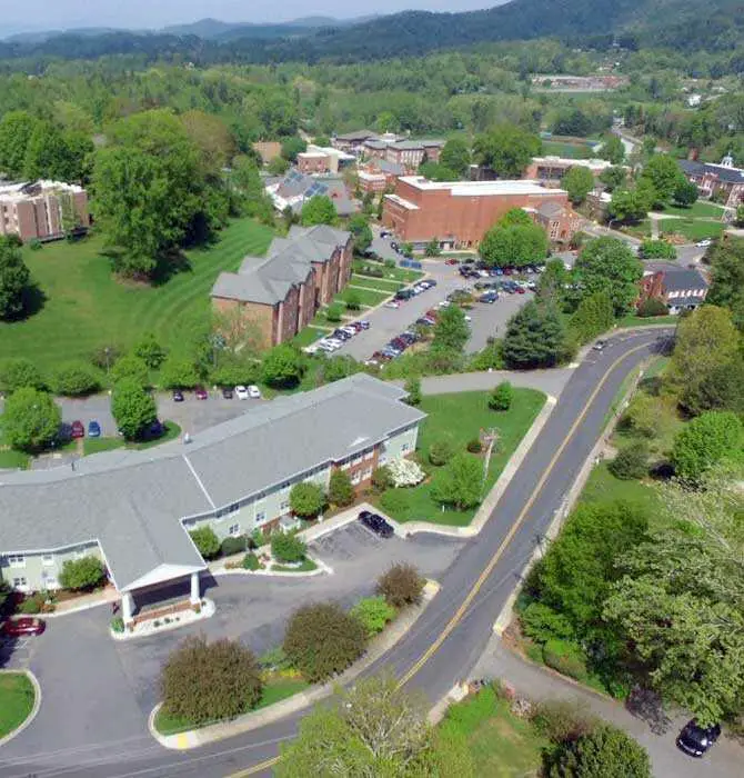 Photo of Mars Hill Retirement Community, Assisted Living, Mars Hill, NC 1