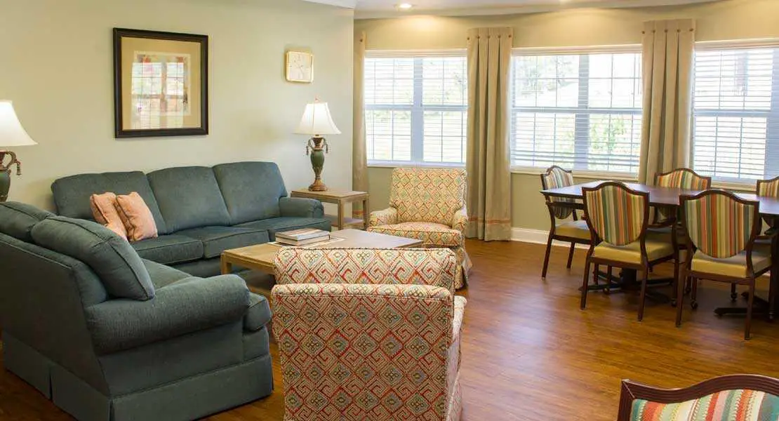 Photo of Mars Hill Retirement Community, Assisted Living, Mars Hill, NC 2