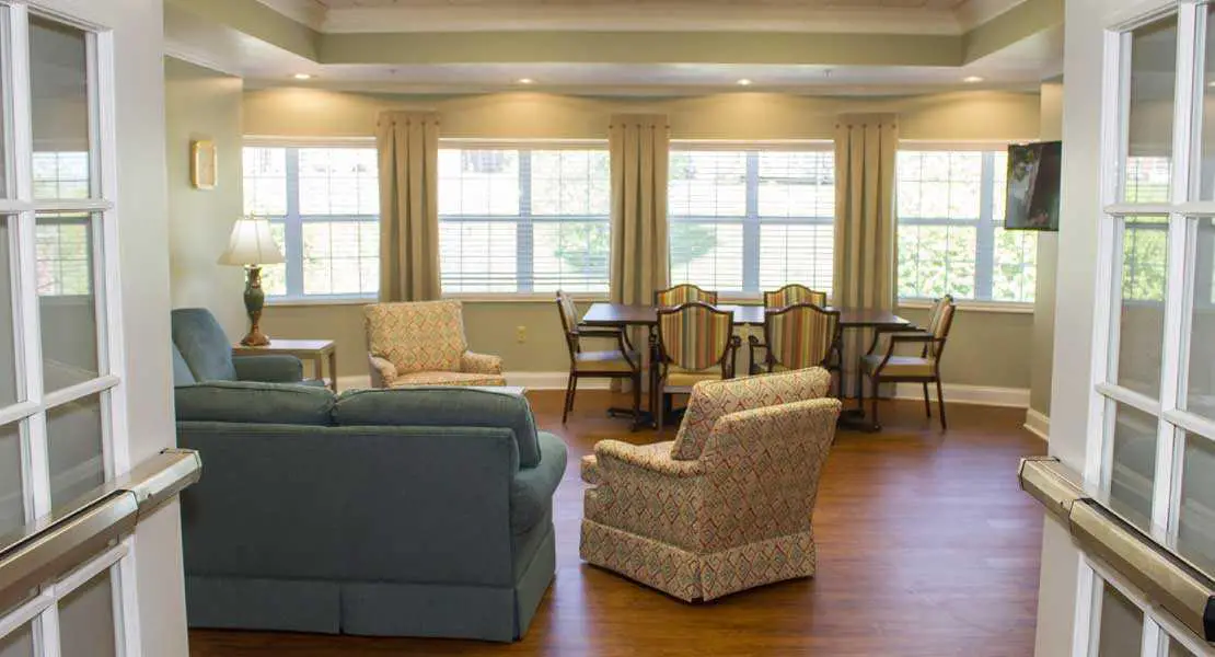 Photo of Mars Hill Retirement Community, Assisted Living, Mars Hill, NC 7