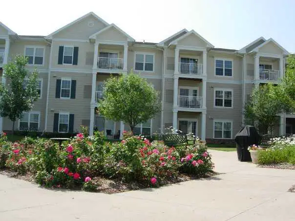 Photo of Melrose Meadows Retirement Community, Assisted Living, Iowa City, IA 2