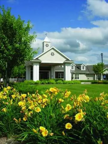 Photo of Melrose Meadows Retirement Community, Assisted Living, Iowa City, IA 4