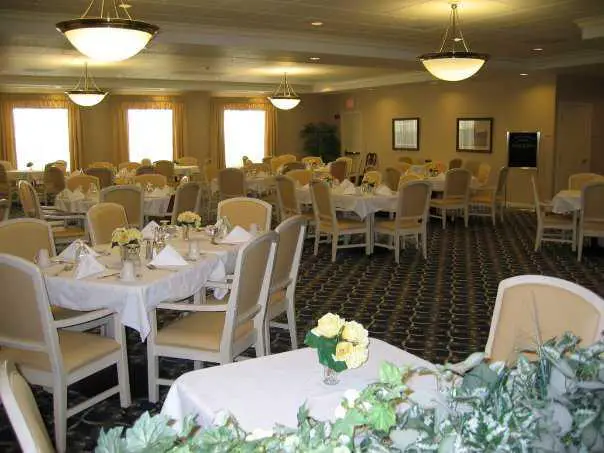 Photo of Melrose Meadows Retirement Community, Assisted Living, Iowa City, IA 9