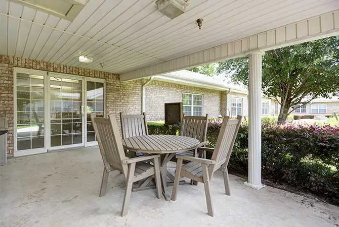 Photo of Mercer Place, Assisted Living, Rowlett, TX 2