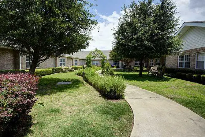 Photo of Mercer Place, Assisted Living, Rowlett, TX 3