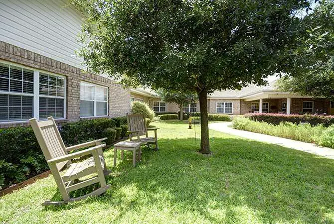 Photo of Mercer Place, Assisted Living, Rowlett, TX 4