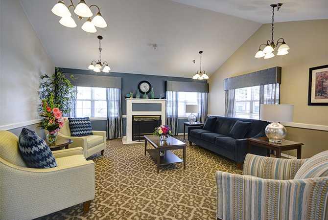 Photo of Mercer Place, Assisted Living, Rowlett, TX 6