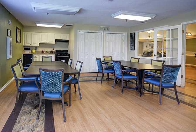 Photo of Mercer Place, Assisted Living, Rowlett, TX 7