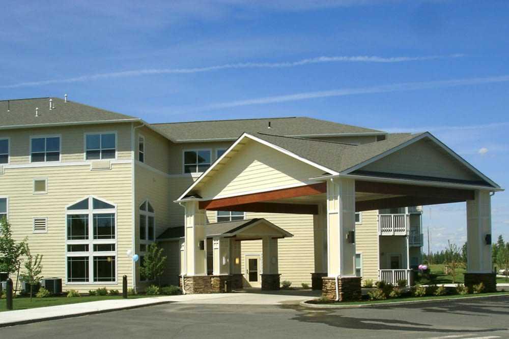 Photo of Moran Vista Assisted Living, Assisted Living, Memory Care, Spokane, WA 3