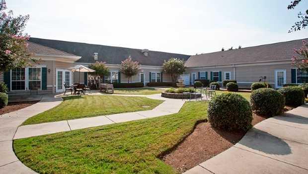 Photo of Morningside of Decatur, Assisted Living, Decatur, AL 2