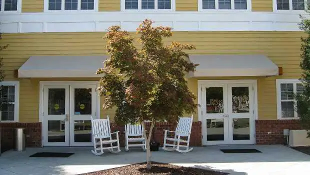 Photo of Morningside of Wilmington, Assisted Living, Wilmington, NC 2