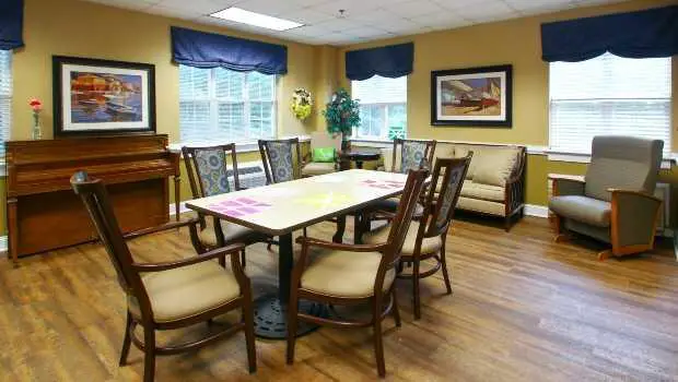 Photo of Morningside of Wilmington, Assisted Living, Wilmington, NC 3
