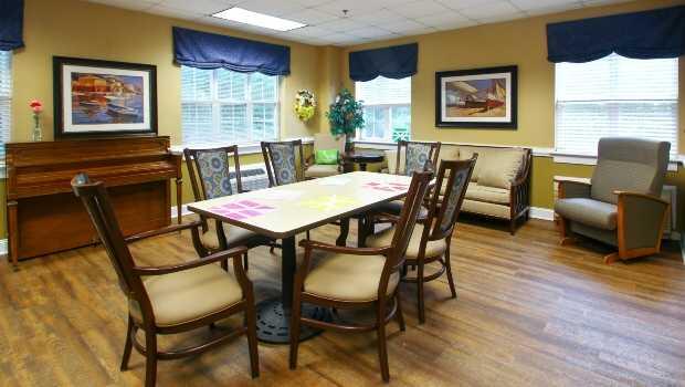 Photo of Morningside of Wilmington, Assisted Living, Wilmington, NC 3