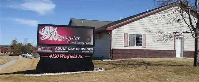 Photo of Morningstar Assisted Living, Assisted Living, Rapid City, SD 1