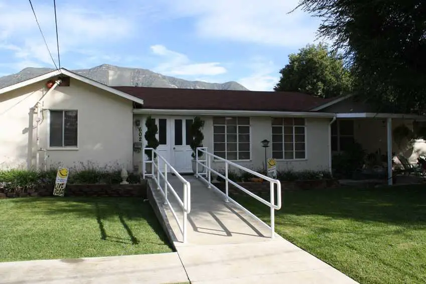Photo of Mountain Vista Manor, Assisted Living, Ojai, CA 3