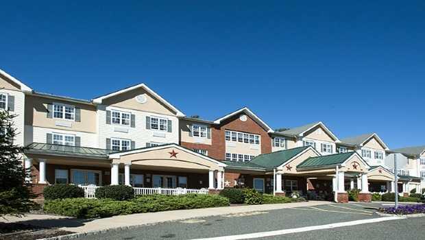 Photo of Mt. Arlington Senior Living, Assisted Living, Mount Arlington, NJ 1