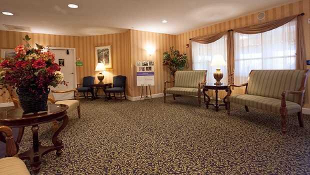 Photo of Mt. Arlington Senior Living, Assisted Living, Mount Arlington, NJ 2