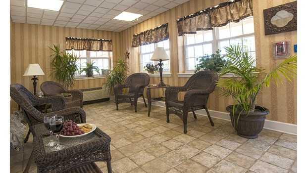 Photo of Mt. Arlington Senior Living, Assisted Living, Mount Arlington, NJ 6