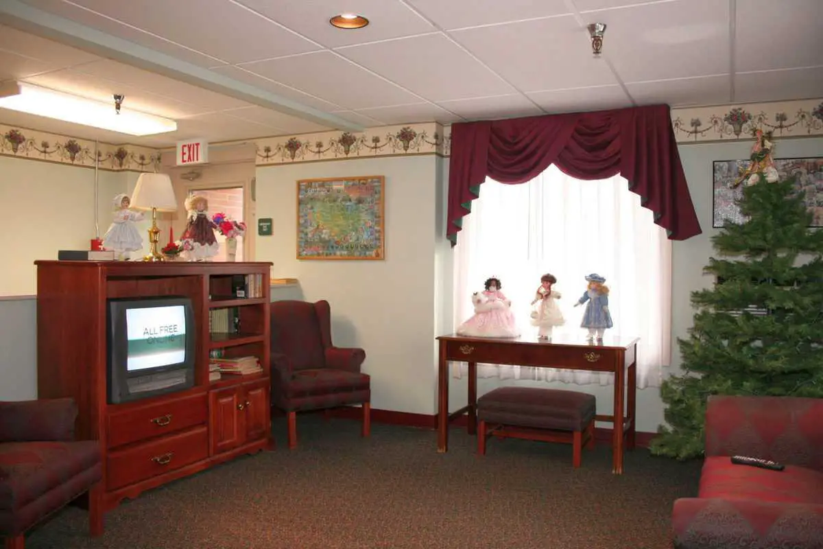 Photo of Oil City Health Care and Rehabilitation Center, Assisted Living, Oil City, PA 1