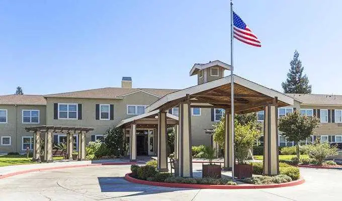 Photo of Orchard Park, Assisted Living, Clovis, CA 4