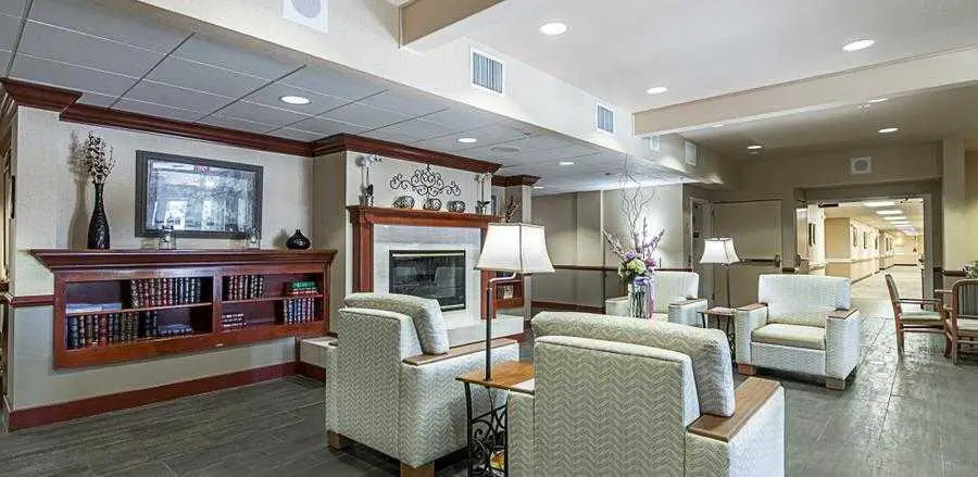 Photo of Orchard Park, Assisted Living, Clovis, CA 6