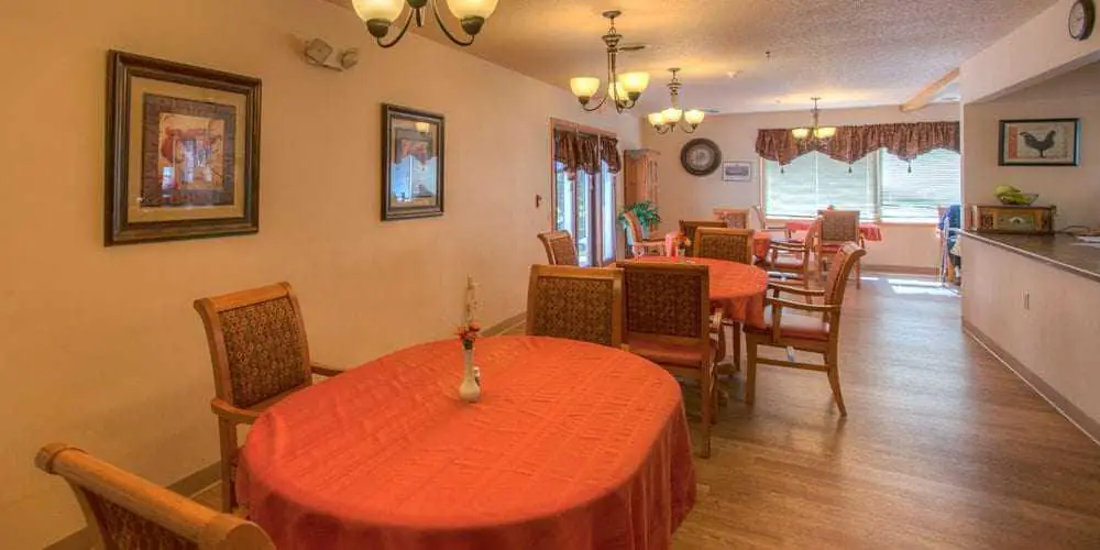 Photo of Our House Eau Claire Memory Care, Assisted Living, Memory Care, Eau Claire, WI 3