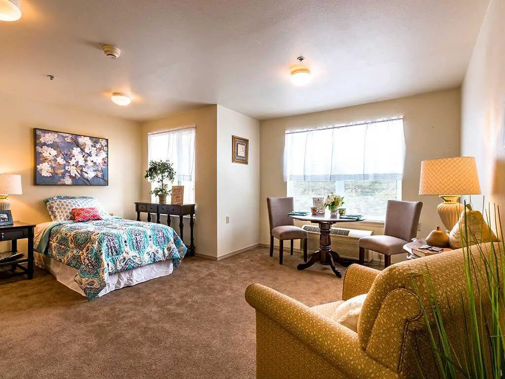 Photo of Pacifica Senior Living Klamath Falls, Assisted Living, Klamath Falls, OR 8