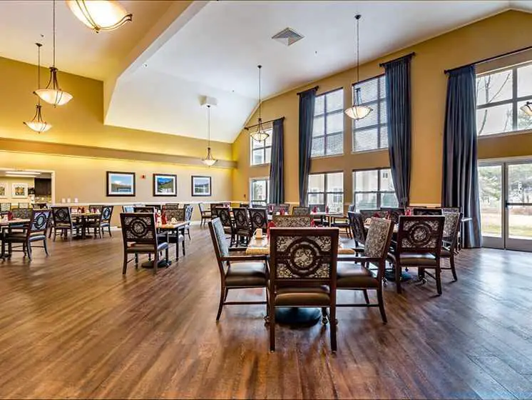 Photo of Pacifica Senior Living Klamath Falls, Assisted Living, Klamath Falls, OR 10