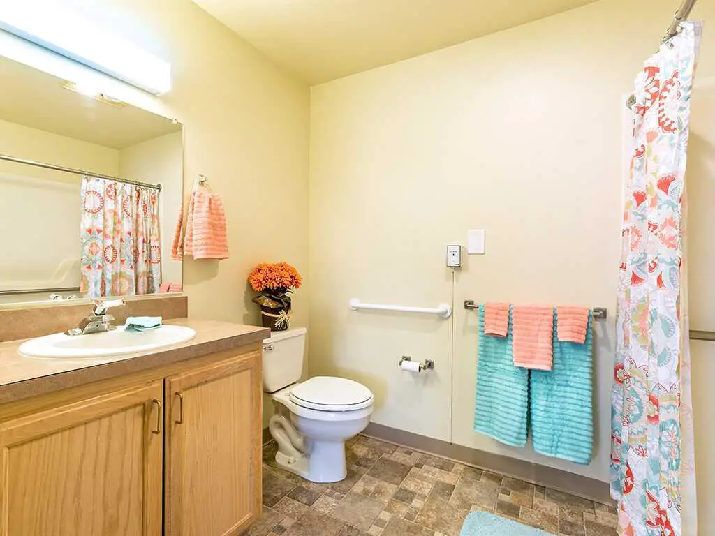 Photo of Pacifica Senior Living Klamath Falls, Assisted Living, Klamath Falls, OR 11