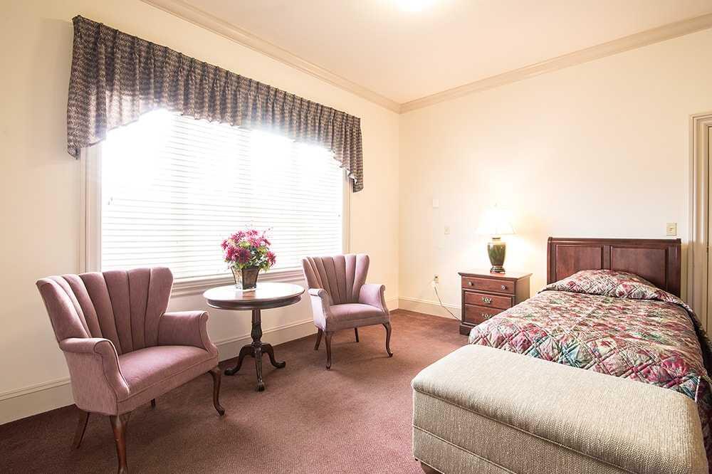 Photo of Polk Personal Care Center, Assisted Living, Millersburg, PA 17