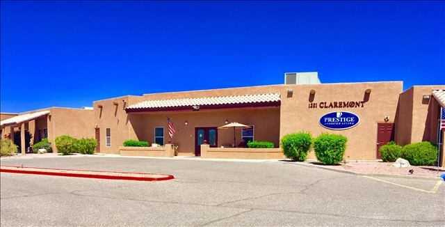 Photo of Prestige Assisted Living at Claremont, Assisted Living, Lake Havasu City, AZ 1