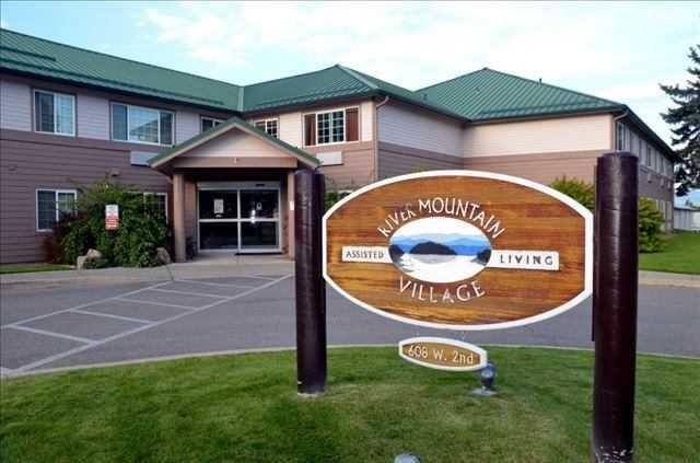 Photo of River Mountain Village Assisted Living, Assisted Living, Newport, WA 4